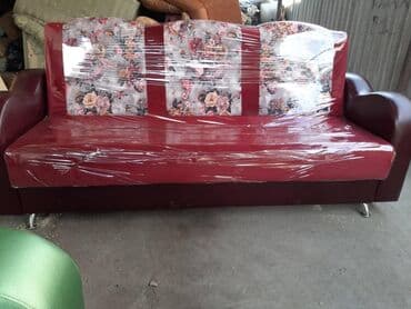 Мебель: Раскладной диван, Новый — 9