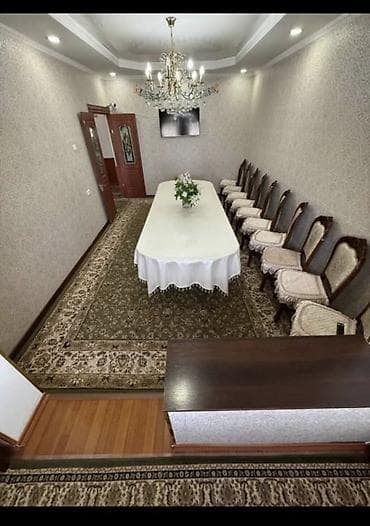 200000: 5 и более комнат, 87 м², 105 серия, 5 этаж, Дизайнерский ремонт — 2