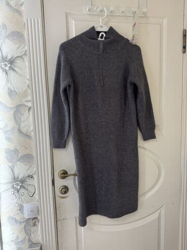 дордой вещи: Повседневные платья — 1