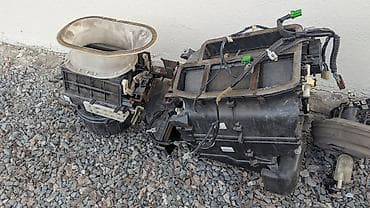 Блок климат контроля Honda Оригинал, Япония