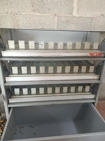 книжные полка: Полка для магазина, Железо — 2