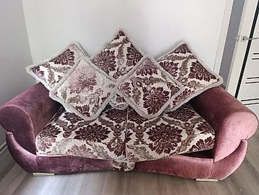 стульчики: Стол и стул для зала, цвет - Коричневый — 1