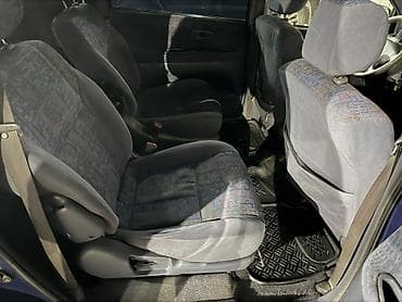 двигатель хонда одиссей 2.3 бишкек: Toyota Picnic: 1997 г., 2 л, Механика, Бензин, Минивэн — 7