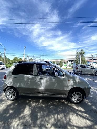 daewoo матиз: Daewoo Matiz: 2005 г., 0.8 л, Механика, Хэтчбэк — 5