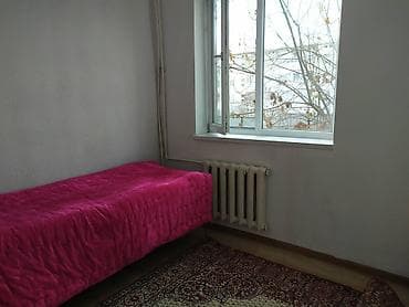 kg town: 2 комнаты, С мебелью частично — 4