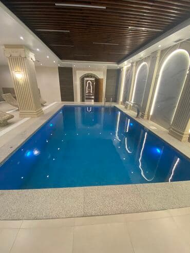 Дизайн, проектирование: Делаю бассейн под ключ с фильтрами — 8