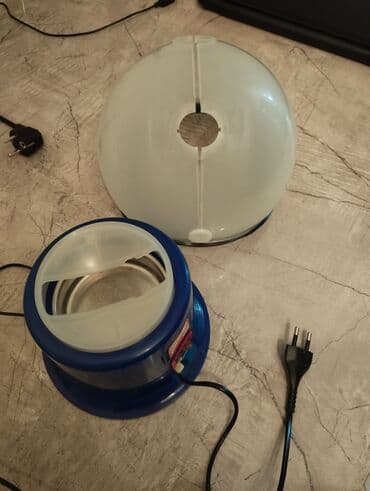 хиджама кровопускание: "Ромашка" парилка для лица, применяется как в салоне, так и в домашних — 1