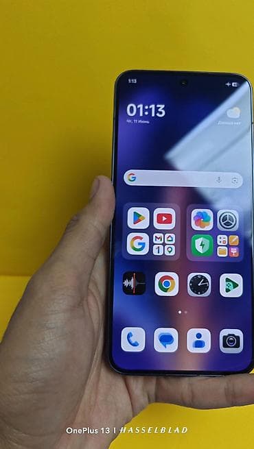 сокулуе: Xiaomi, 14, 256 ГБ, түсү - Кара, 1 SIM, 2 SIM — 6