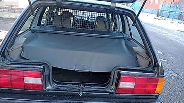 бмв 134: BMW 3 series: 1992 г., 1.9 л, Механика, Бензин, Универсал — 3