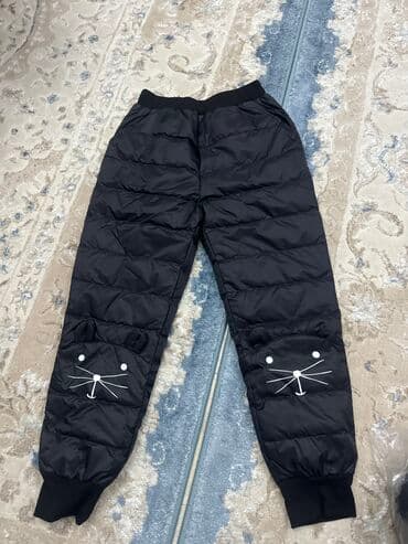 Джинсы и брюки, Новый