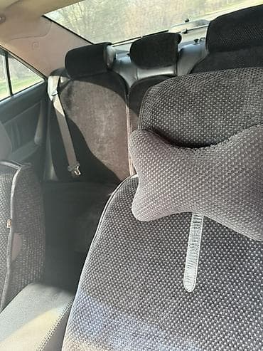 лобовое стекло тойота: Toyota Camry: 2003 г., Автомат, Седан — 2