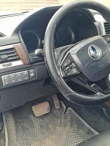 rexton: Ssangyong Rexton: 2018 г., 2.2 л, Автомат, Дизель, Внедорожник — 7