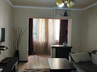 Продажа квартир: 3 комнаты, 68 м², 105 серия, 1 этаж — 2
