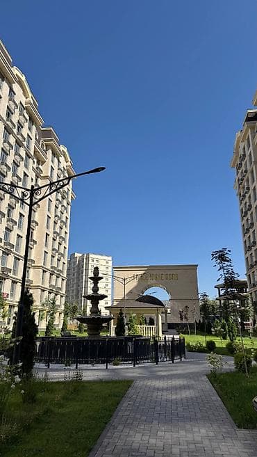 2 комнаты, 80 м², Элитка, 5 этаж, ПСО (под самоотделку) — 8