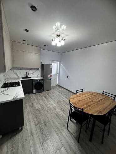 сдаю квартиру девушкам: 1 комната, Агентство недвижимости, Без подселения, С мебелью полностью — 7