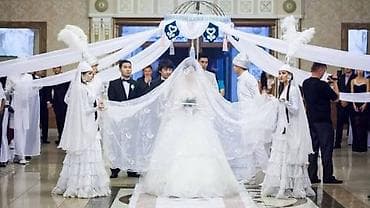 Кыз узатуу той тартабыз Оператор Видеограф Камерачы Дрон — 2