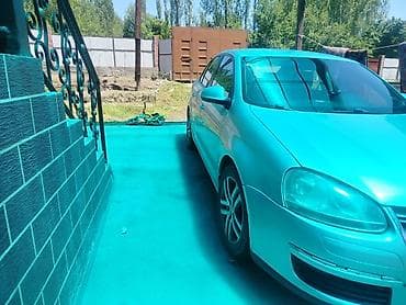 гольф 2 тюнинг салона: Volkswagen Jetta: 2008 г., 2.5 л, Автомат, Бензин, Седан — 8