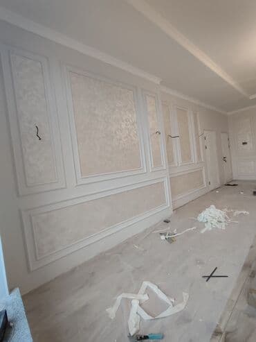 ремонт квартир и домов ош: Ремонт под ключ | Кафе, рестораны, Офисы, Квартиры Больше 6 лет опыта — 10