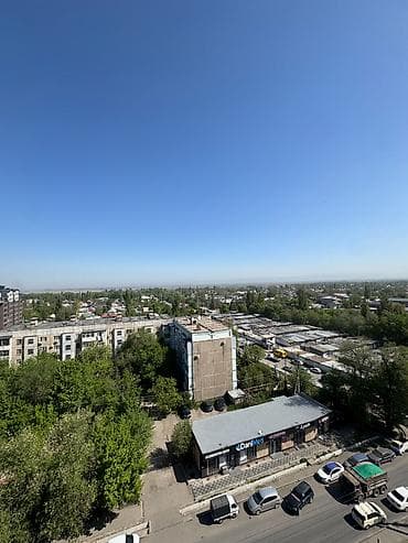 2х: 2 комнаты, 77 м², Элитка, 9 этаж, Евроремонт — 9