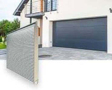 срочно продаю ворота: Жылма дарбазалар Темир — 1