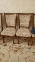 Садовые инструменты и инвентарь: Садовый стул Дерево, Платная доставка — 18