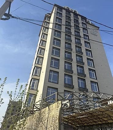 кофейню: Продажа магазинов В жилом доме, 121 м², Готовая ПСО (под самоотделку), 1 этаж — 5