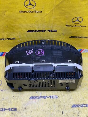 тормозной диск на бмв: Щиток приборов BMW Оригинал, Япония — 3