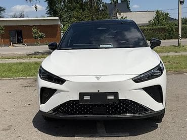 нехся 2: Neta L 2024 год 1.5 последовательный гибрид батарея 40 кВ запас — 3