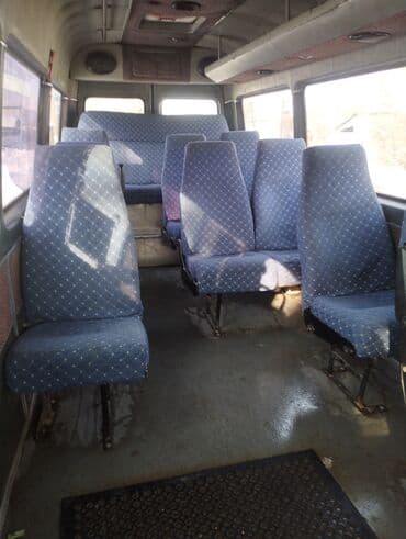 дом на колесах трейлер: Автобус, Mercedes-Benz, 2000 г., 3 л — 2