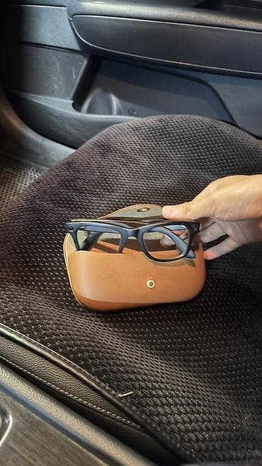 рамка легаси: Умные очки Ray-Ban Meta Wayfarer (GEN 2) с футляром Описание: - — 2