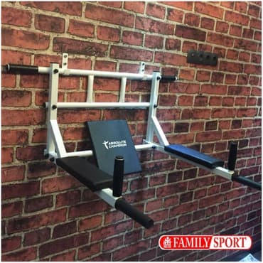 купить турник для дома: Турник, Новый, Бесплатная доставка — 3