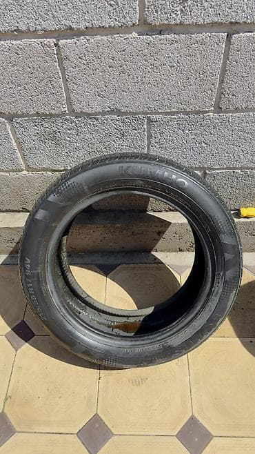 рулевая рейка нексия 2: Шины 265 / 35 / R 18, Лето, Пара, Легковые, Nexen — 7