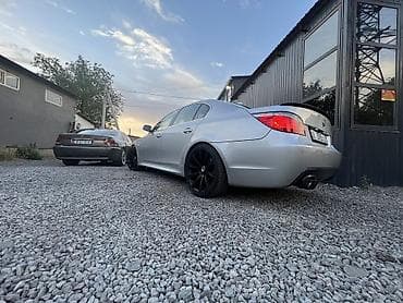 20 колеса: Колеса в сборе R 20, Лето, Б/у, Легковые, отверстий - 5 — 7