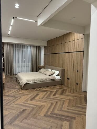 менеджер по продажам квартир: 3 комнаты, 171 м², Элитка, 6 этаж, Дизайнерский ремонт — 13