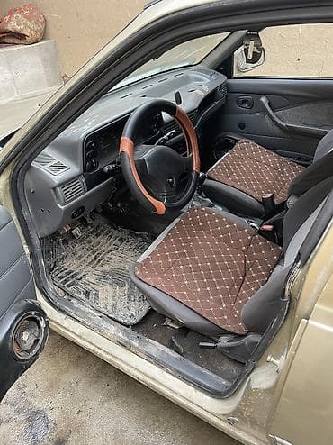 shevrolet lachetti: Daewoo Nexia: 2003 г., 1.5 л, Механика, Бензин, Седан — 2