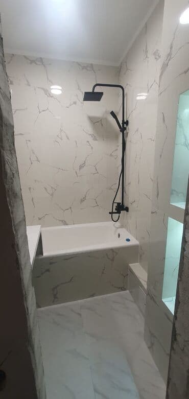 ремонт по дому: Ремонт квартир и офисов «под ключ». Выполняемые работы: - — 2