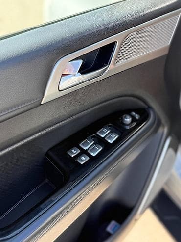 ravon spark: Ssangyong Rexton: 2019 г., 2.2 л, Автомат, Дизель, Внедорожник — 6