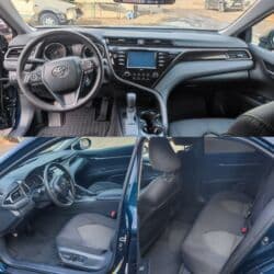 тайота жол тандабас обмен: Toyota Camry: 2020 г., 2.5 л, Автомат, Бензин, Седан — 3