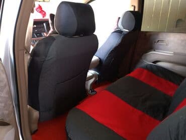 обмен авто с моей доплатой: Honda Odyssey: 2000 г., 2.3 л, Автомат, Бензиновая, Минивэн — 5