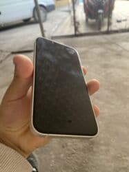 айфон 11 цена бишкек бу: IPhone 13, Колдонулган, 128 ГБ, Ак, 87 % — 2