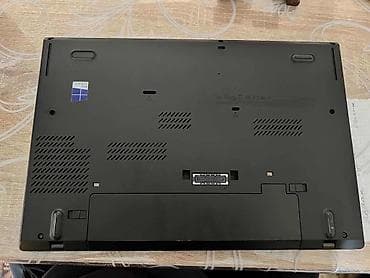 lphone 8: Цена может быть договорная Lenovo ThinkPad T440 — универсальный 14" — 3