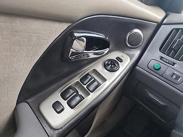 аванте: Hyundai Avante: 2005 г., 1.6 л, Автомат, Бензин, Седан — 9