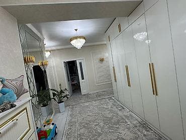 хата за городом: 4 комнаты — 2