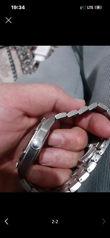 Наручные часы: Классические часы часы, Tissot, Швейцария, Мужские — 2