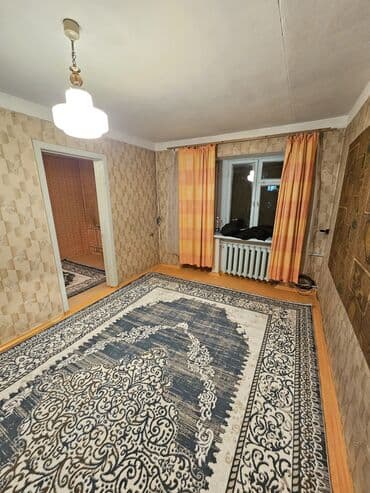 квартирыгород ош на долго срок: 2 комнаты — 1