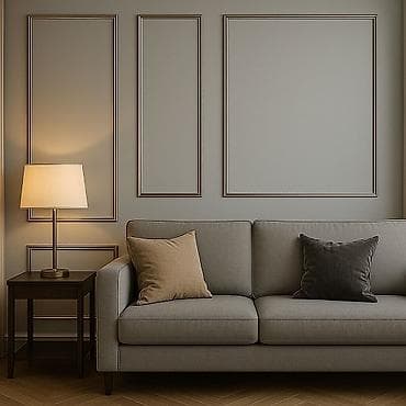 Ремонт квартир домов