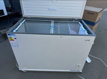 морозильное оборудование: Морозильник, Новый, Бесплатная доставка — 11