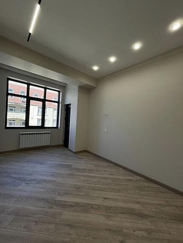 дуэт: 3 комнаты, 96 м², Элитка, 9 этаж, Дизайнерский ремонт — 8