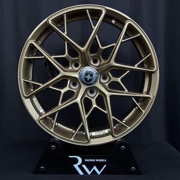 покрышки r19: Литые Диски R 19 Комплект, отверстий - 5, Новый — 1