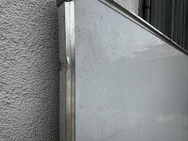 nokia 1: Двусторонняя настенная доска: белая магнитно-маркерная + зелёная для — 2